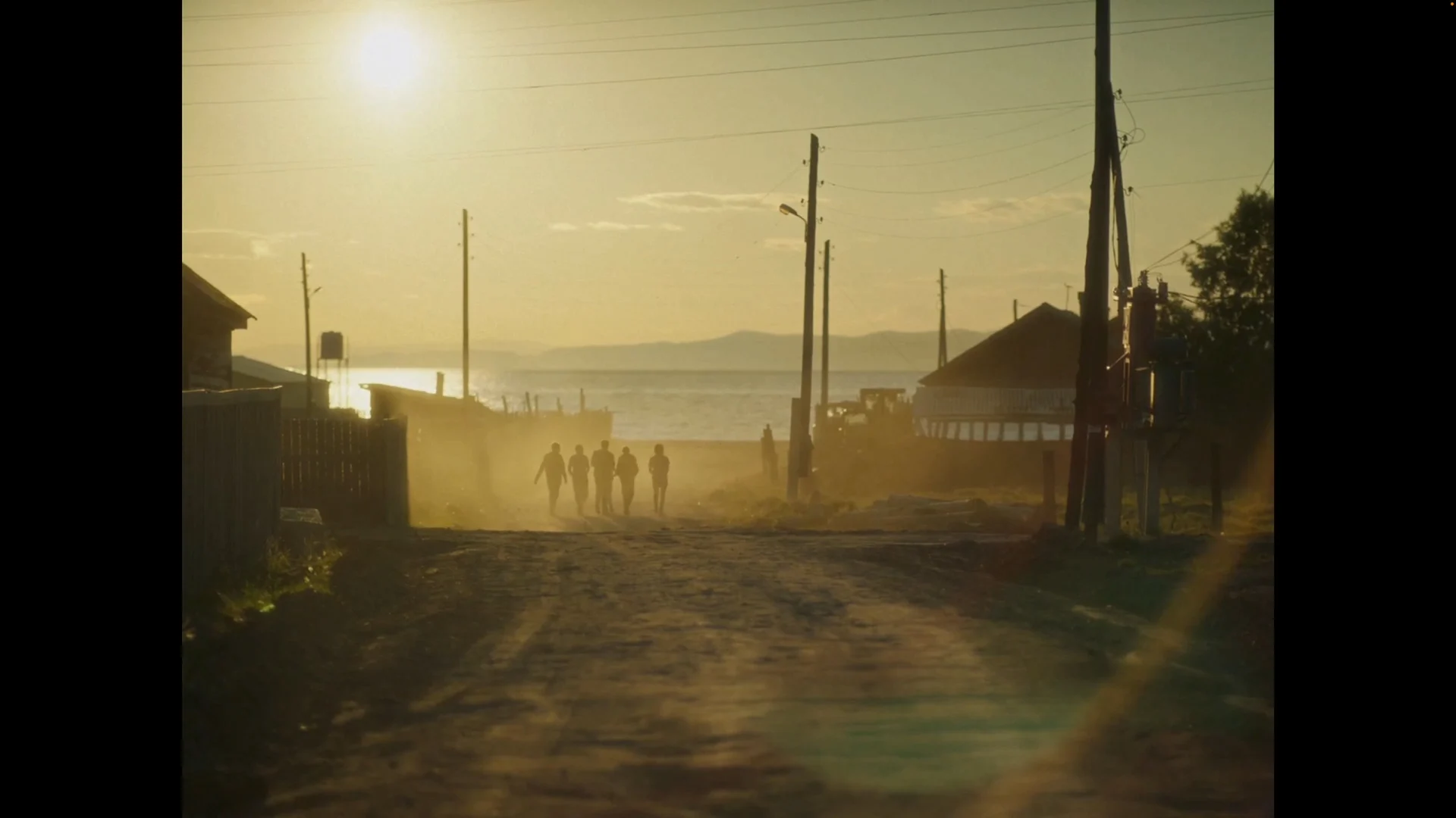 A Place Far from Home — film still